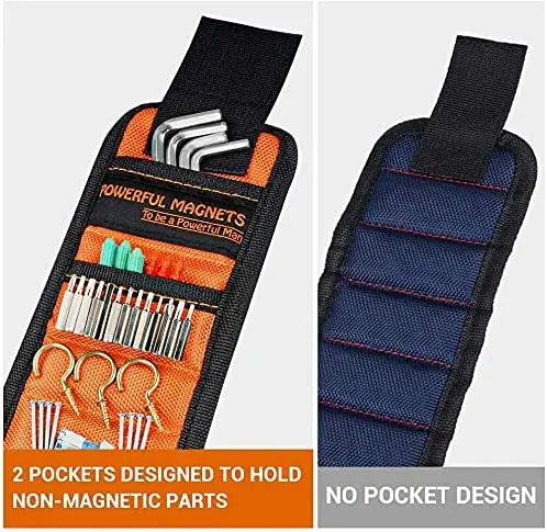 Magnetisches Handschlaufenwerkzeug mit starkem Magnet für Heimwerker