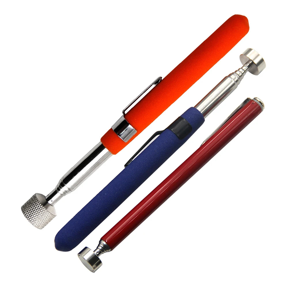 Magnetischer einziehbarer Pickup Saugstab für Auto Reparatur-Yabubest - Home & More