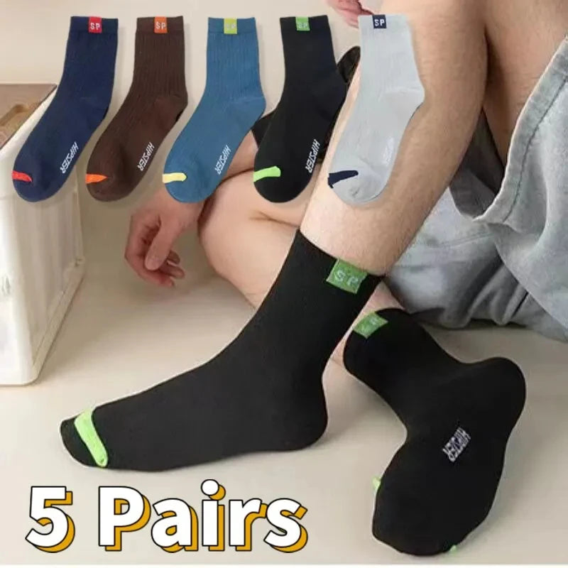 10 Paar Herren Knöchelsocken Baumwolle atmungsaktiv bequem Sommer