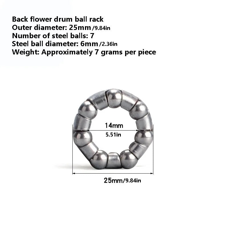 Mountainbike Vorderradgabel mit Kugellagerrahmen – Optimiertes Fahrerlebnis-Yabubest - Home & More