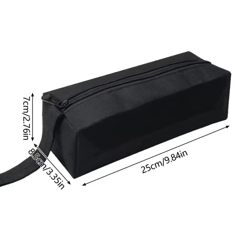 Oxford Canvas Werkzeugtasche Kleine Handwerkzeug Aufbewahrung Organizer