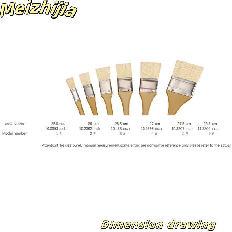 Acryl Ölgemälde Aquarellstift Set für Künstler und Kunstbegeisterte