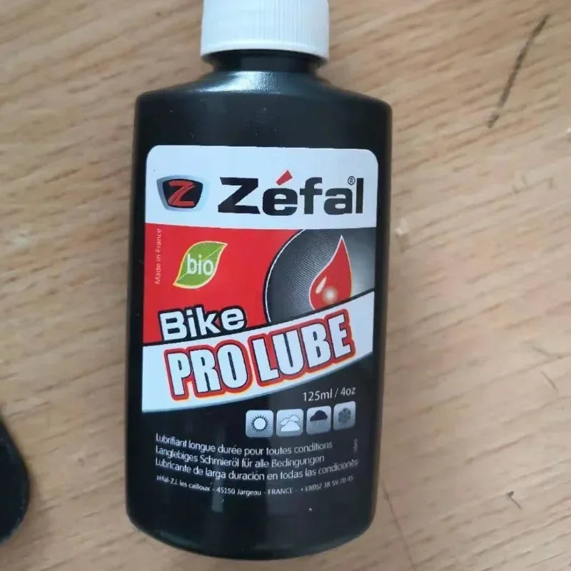 125 ml Fahrrad Spezialschmiermittel Trocken für MTB Rennrad Kettenöl