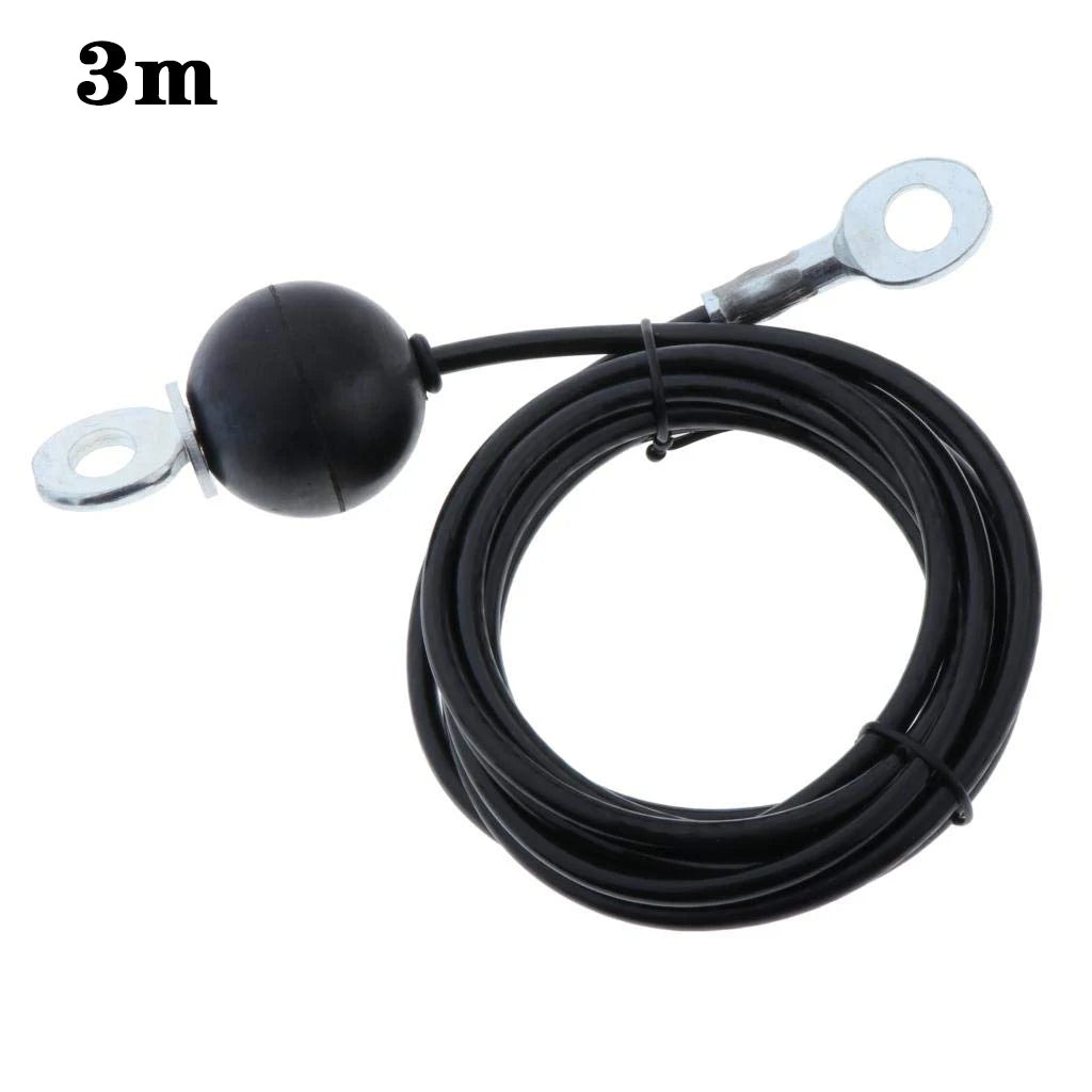 Fitness Kabel Seil Pulley System Stahl für Home Gym Workout Training