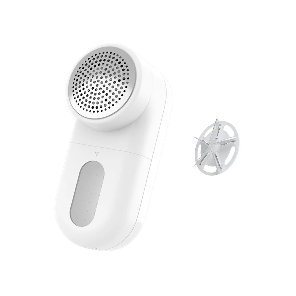 Tragbarer elektrischer Flusenentferner mit USB Akku Ladung für Kleidung