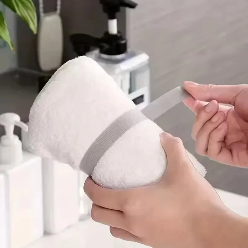 Wiederverwendbare selbstklebende Kabelbinder aus Nylon 10 mm breit-Yabubest - Home & More