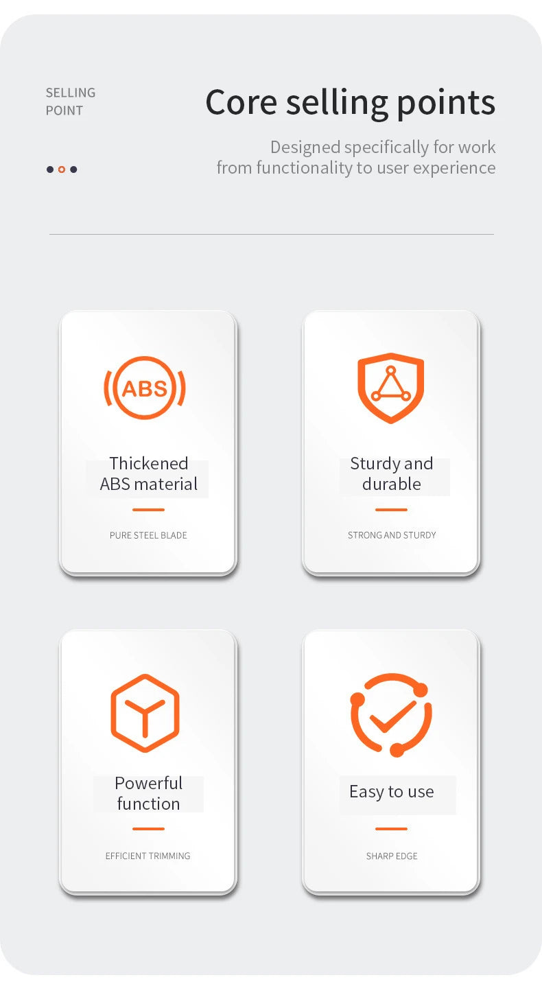 Professioneller elektrischer Mehrzweck Bohrer Schleifschärfer mit doppelseitiger Polierfunktion