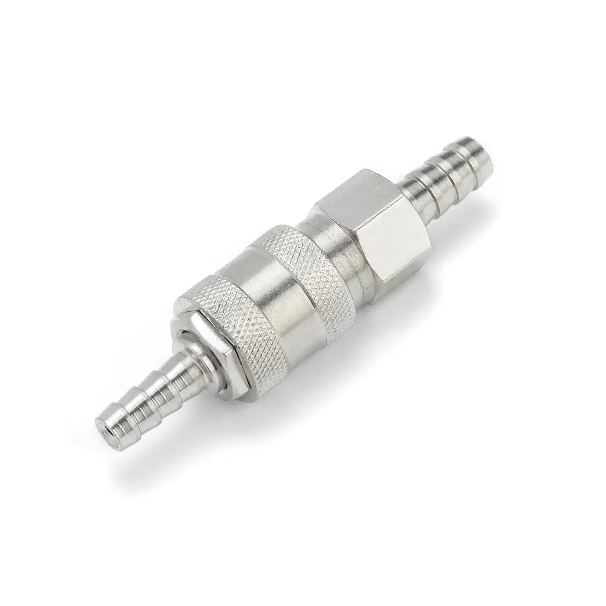 1 Set EU Typ Pneumatische Schnellkuppler für Luftkompressor 6mm 8mm 10mm