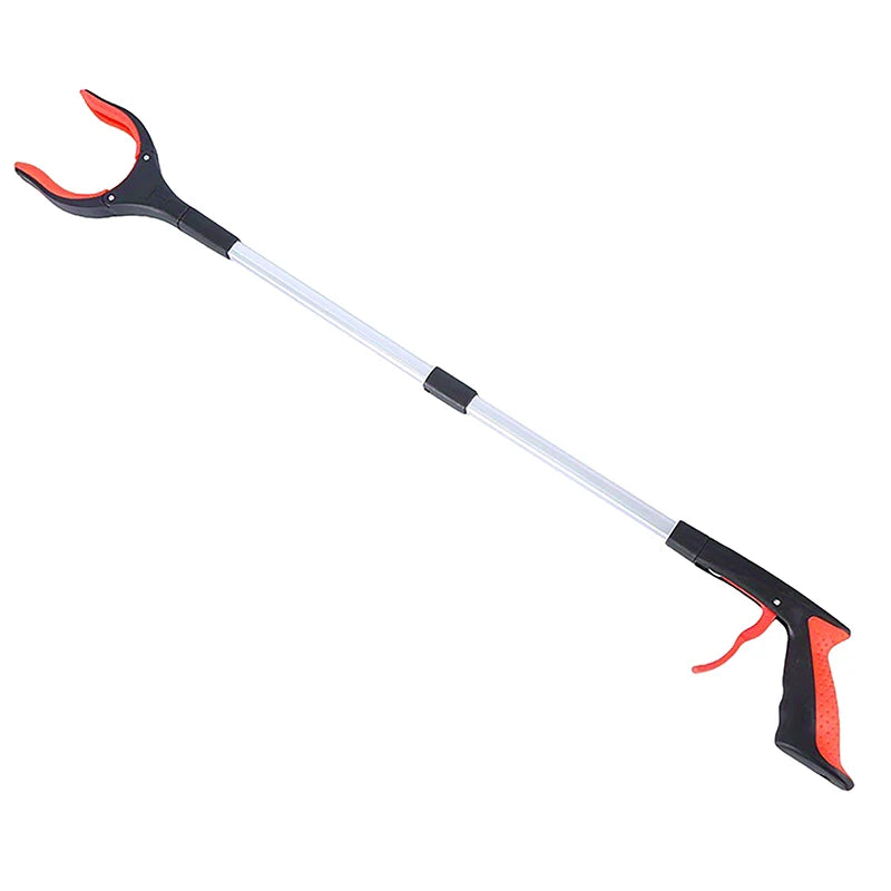 Faltbarer Greifer Extender Müll Greifzange Klappbar Pick-up Werkzeug