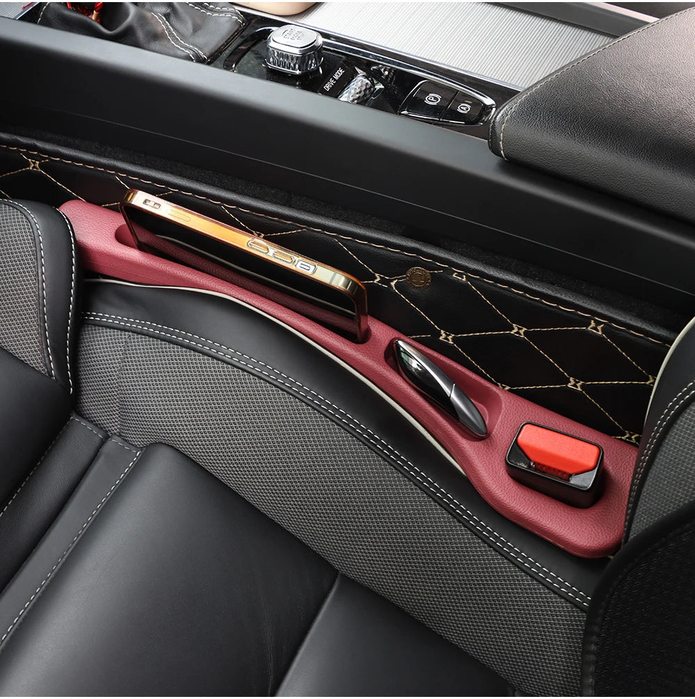 Sitzlückenfüller für Toyota RAV4 XA50 Hybrid 2019 bis 2025