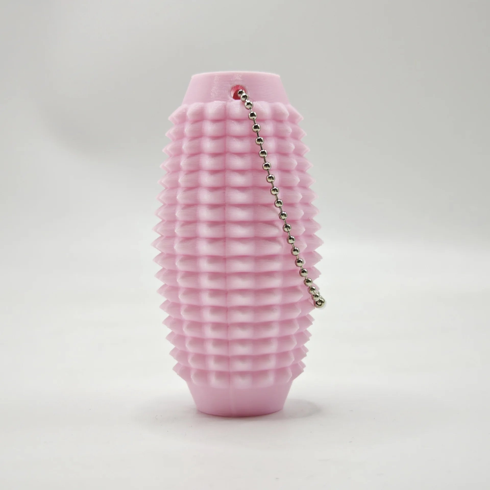 Massage Schlüsselanhänger aus Silikon Mini Stresslinderung Spielzeug-Yabubest - Home & More