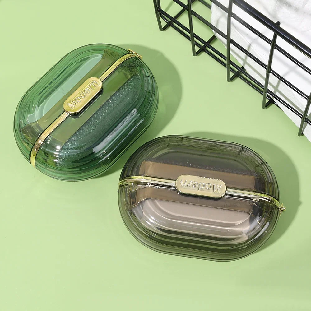 Klebrige Flusenrolle mit Doppel-Ende zur einfachen Tierhaarentfernung