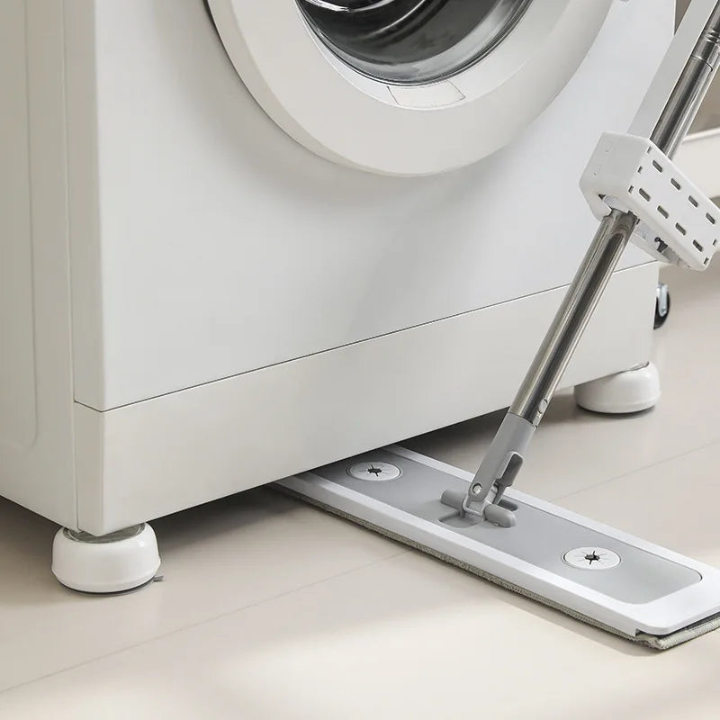 Universal Anti Vibration Pads Rund Kunststoff Möbel Schutz Waschmaschine Fuß