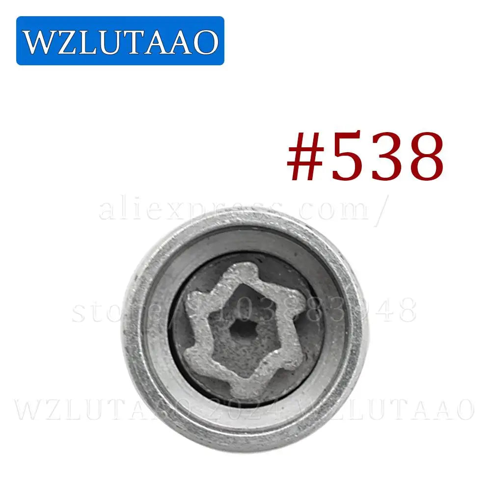 Radschlüssel für Felgenschloss – Sicherer Reifenwechsel für viele Modelle