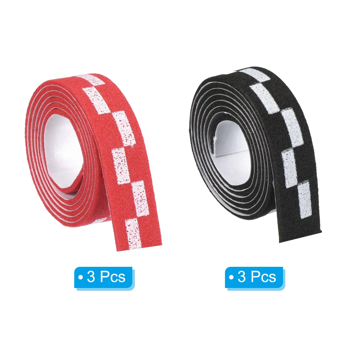 Effektiver Kantenschutz selbstklebend für Tischtennisschläger