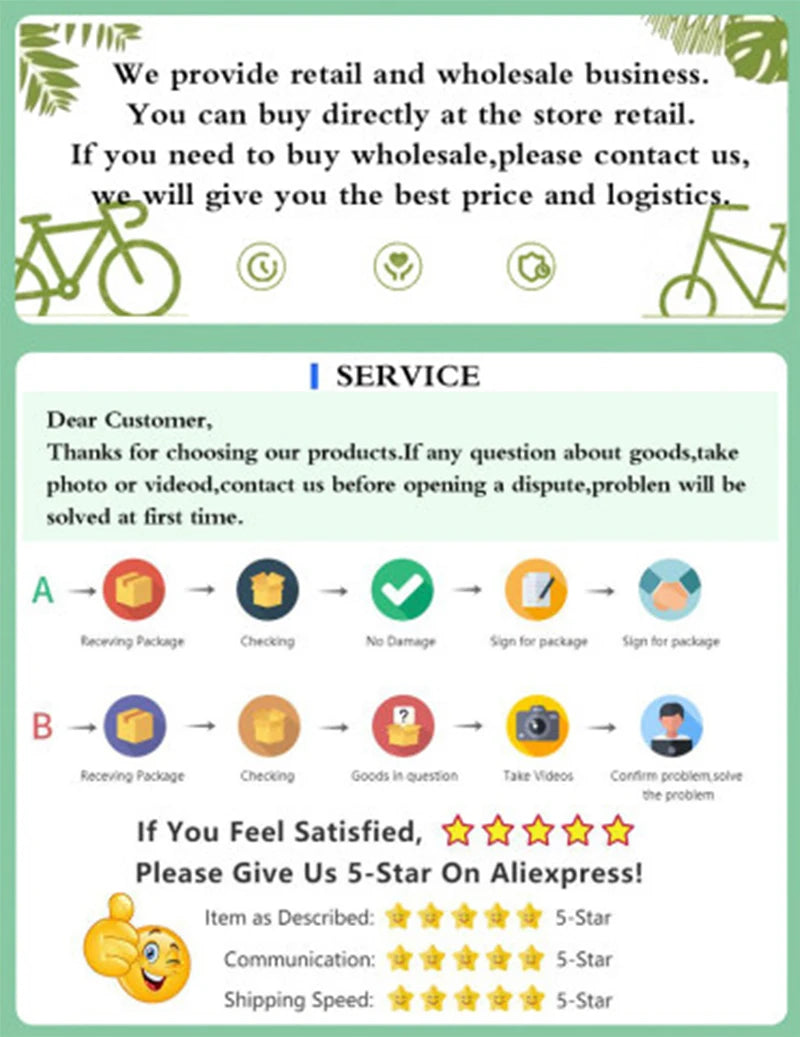 Ergonomische Fahrradgriffe mit verlängerter rutschfester Stange