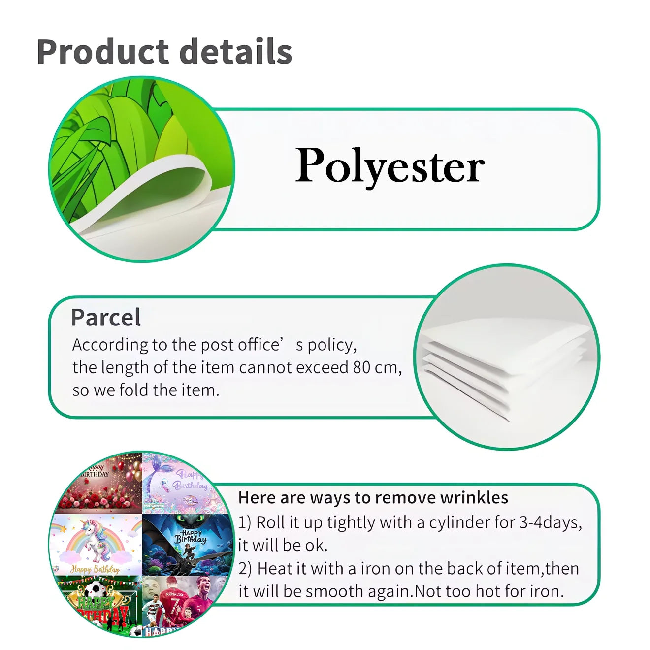 Halloween-Hintergrund mit Kürbis- und Fledermaus-Motiven für Partyfotos