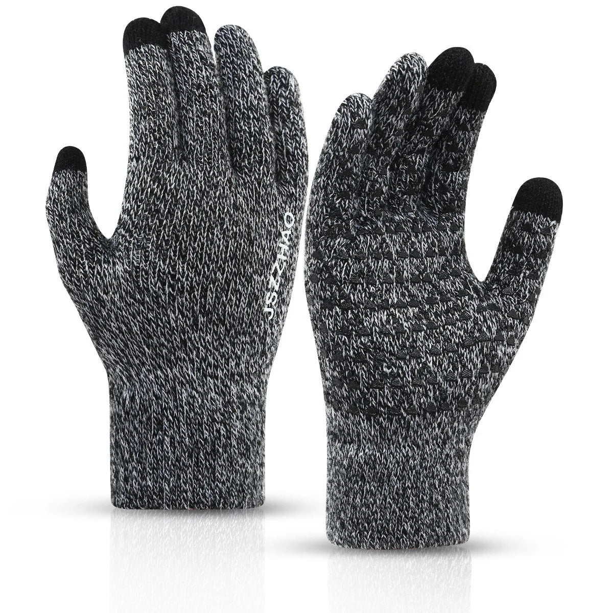 Thermo Touchscreen Winterhandschuhe für Sport und Alltag Unisex