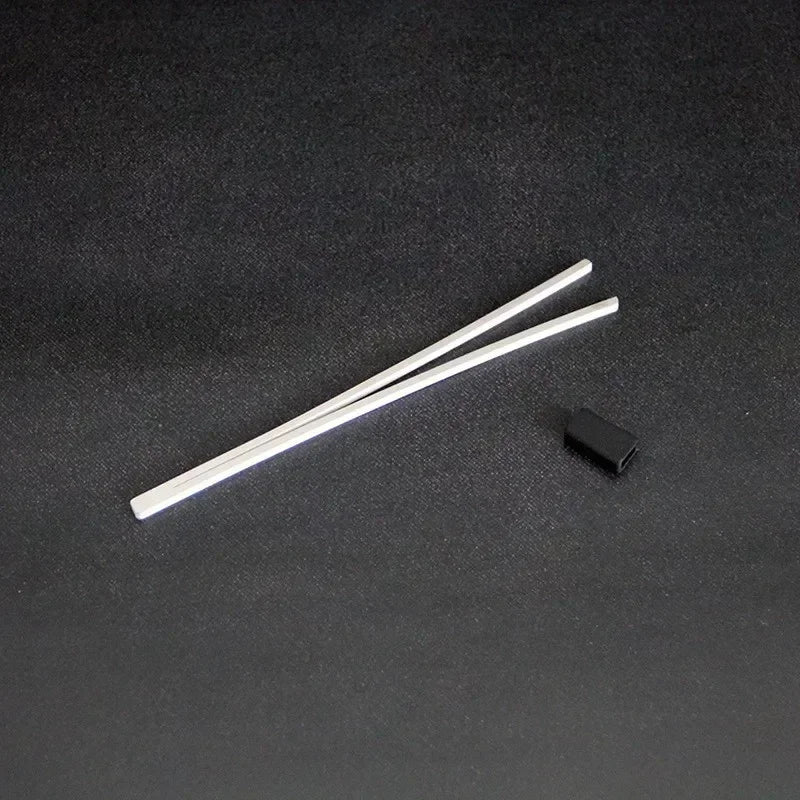 Vintage Notizbuch A5 A6 A7 aus Kunstleder mit blanko Seiten-Yabubest - Home & More