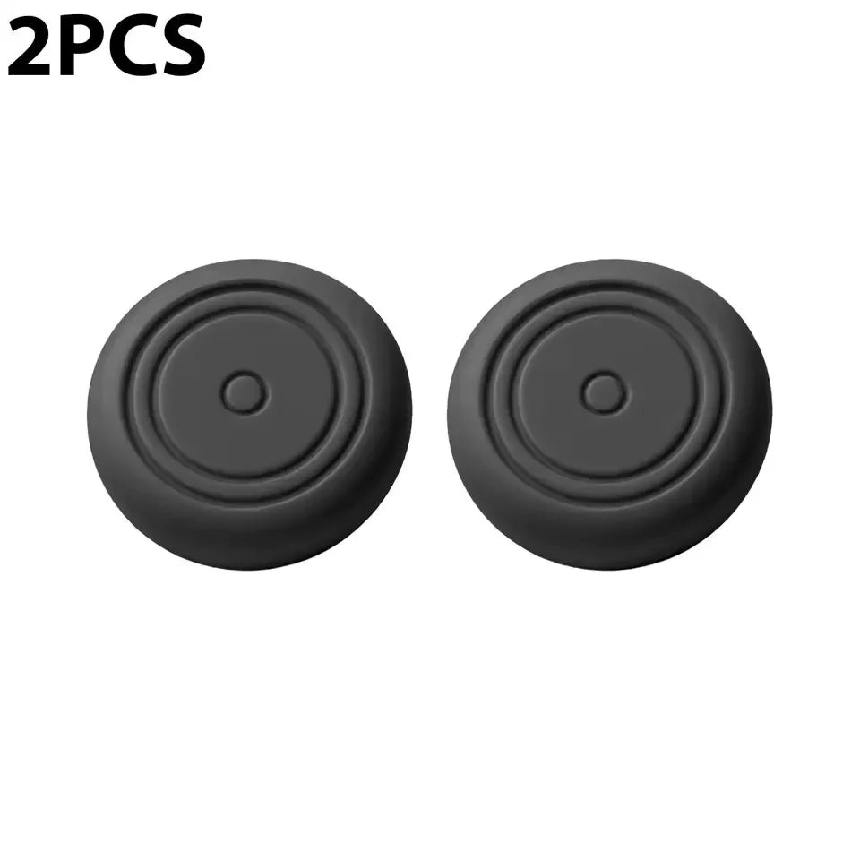 Silikon Daumengriffkappen für Switch 2 Controller – langlebig - rutschfest