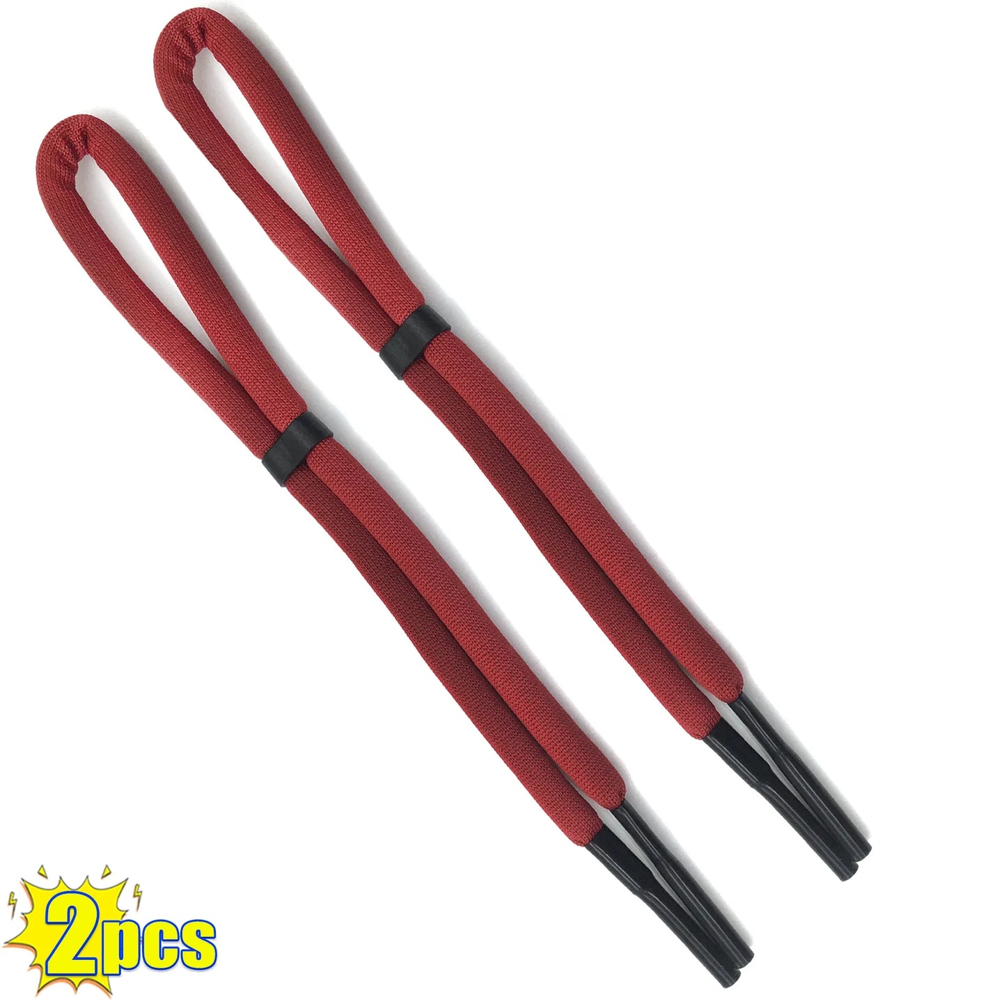 Schwimmende Schaumstoff Brillenkette Nylon Antirutsch Sport Brillenband