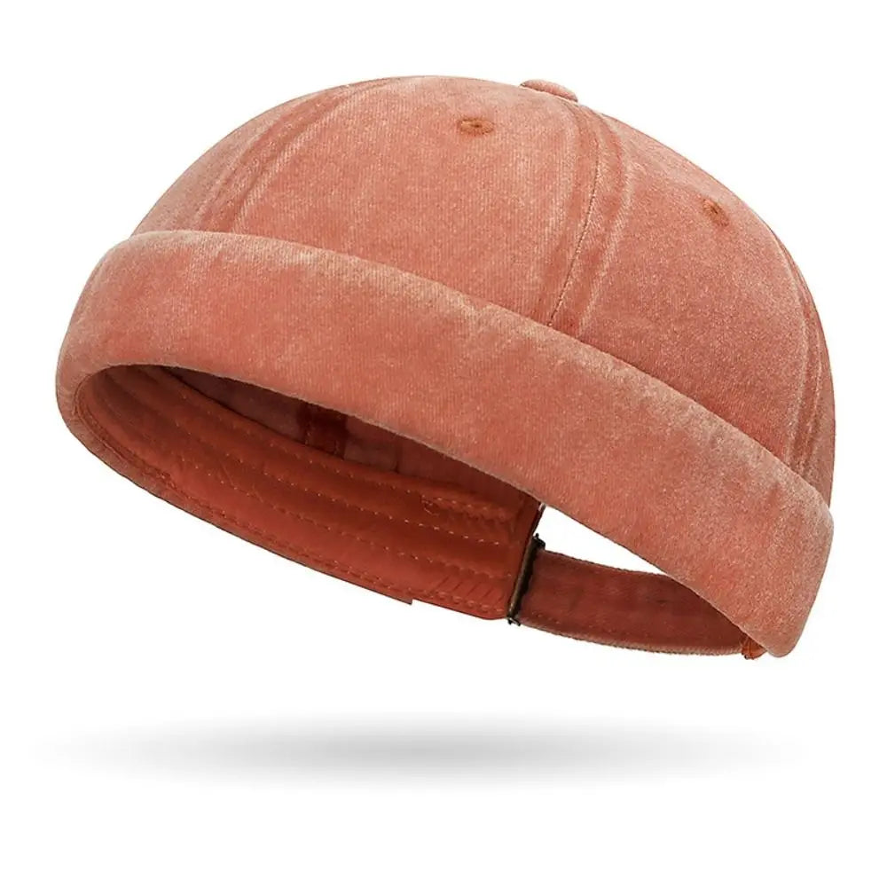 Unisex Hip Hop Beanie Mütze für Frühling und Alltag