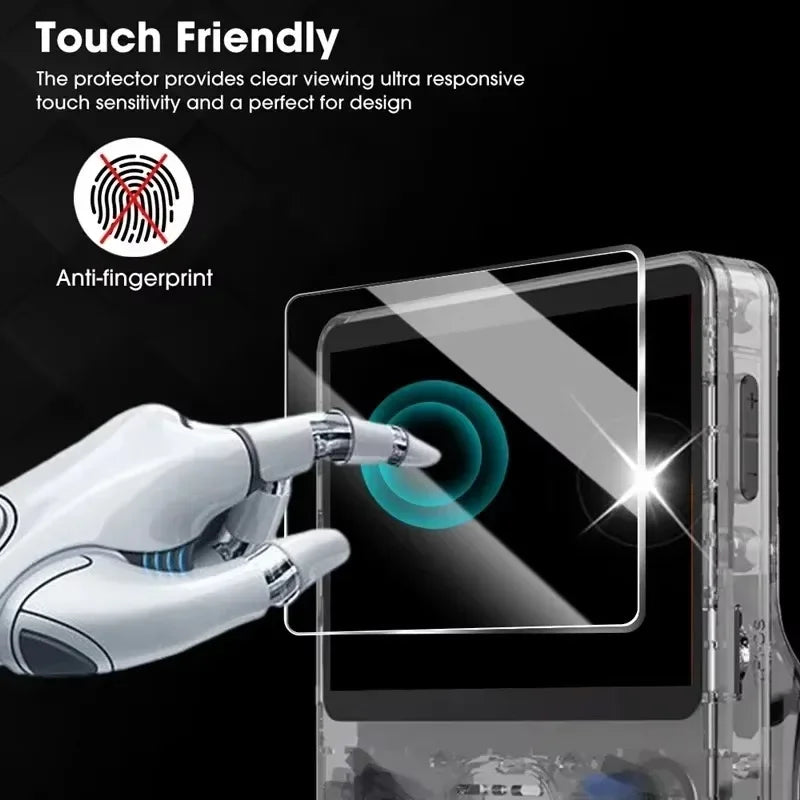 Reisetasche mit Displayschutz für Spielkonsolen Zubehör