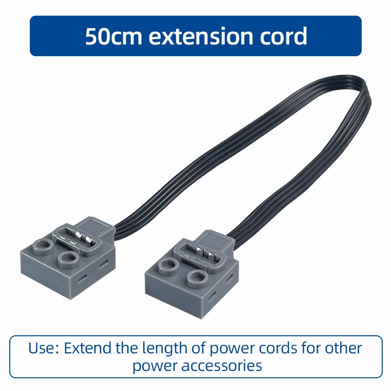 Verbesserter Servo Motor für Technisches Bausteinspielzeug