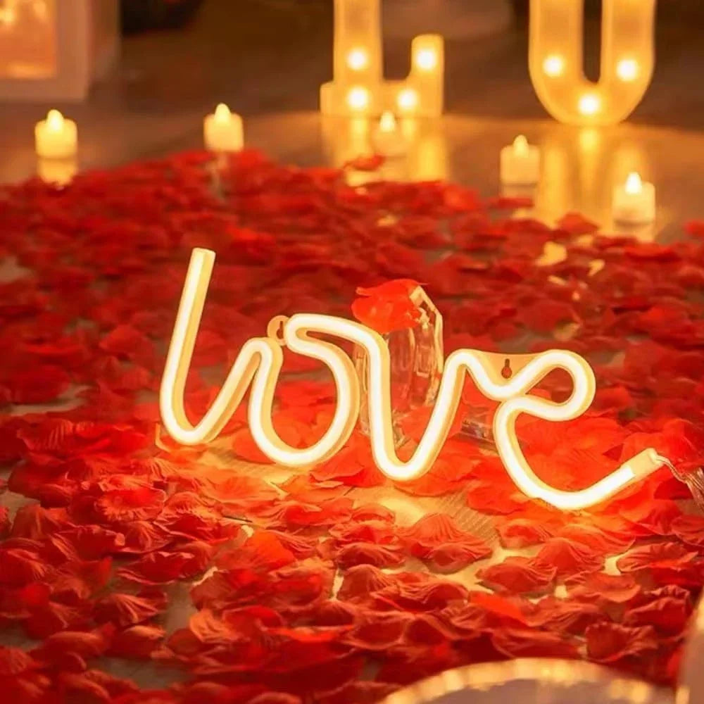 Künstliche Rosenblätter 100 Stück Deko für Hochzeit Valentinstag Feier