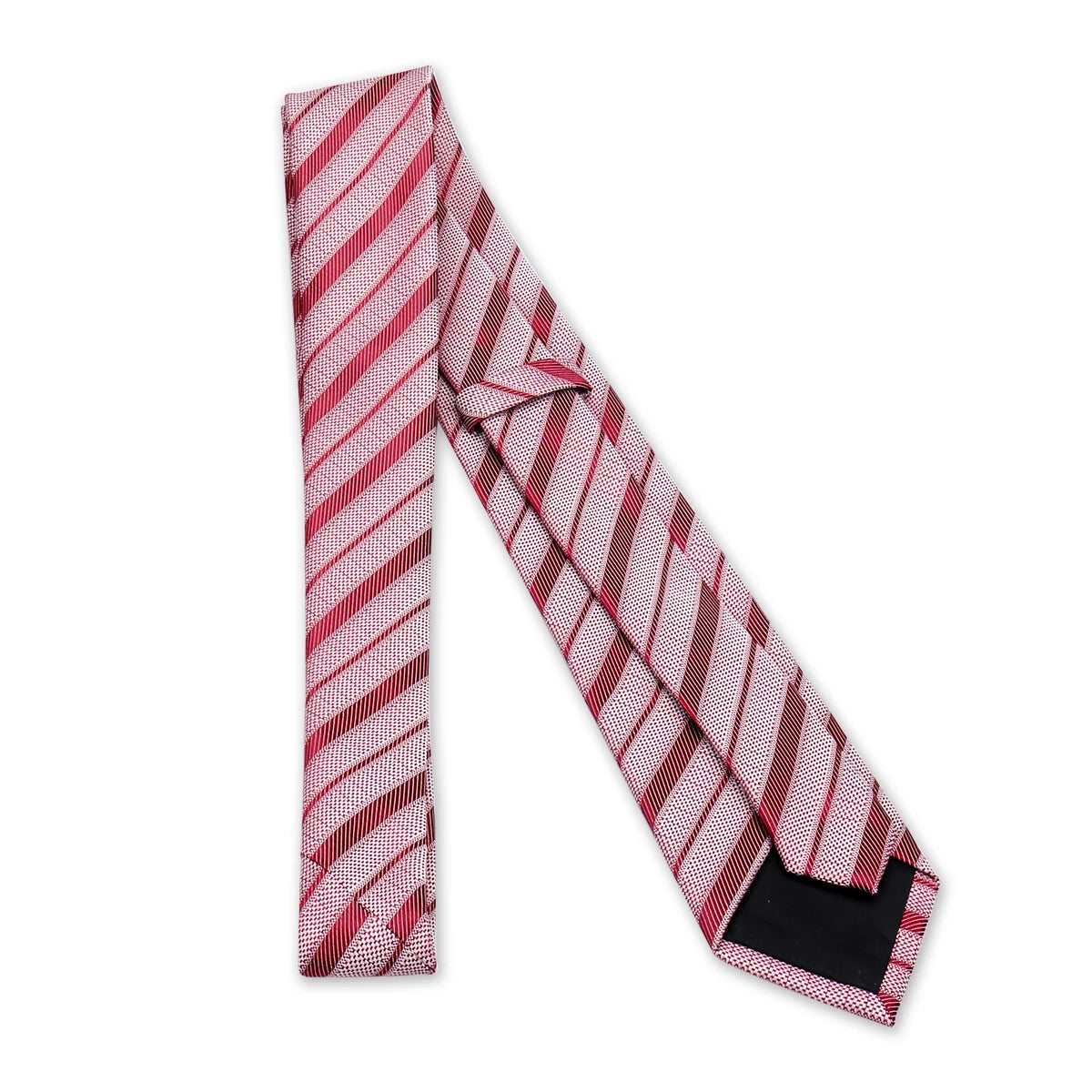 Herren Krawattenset Gold Ring, Manschettenknöpfe, Einstecktuch Festlich