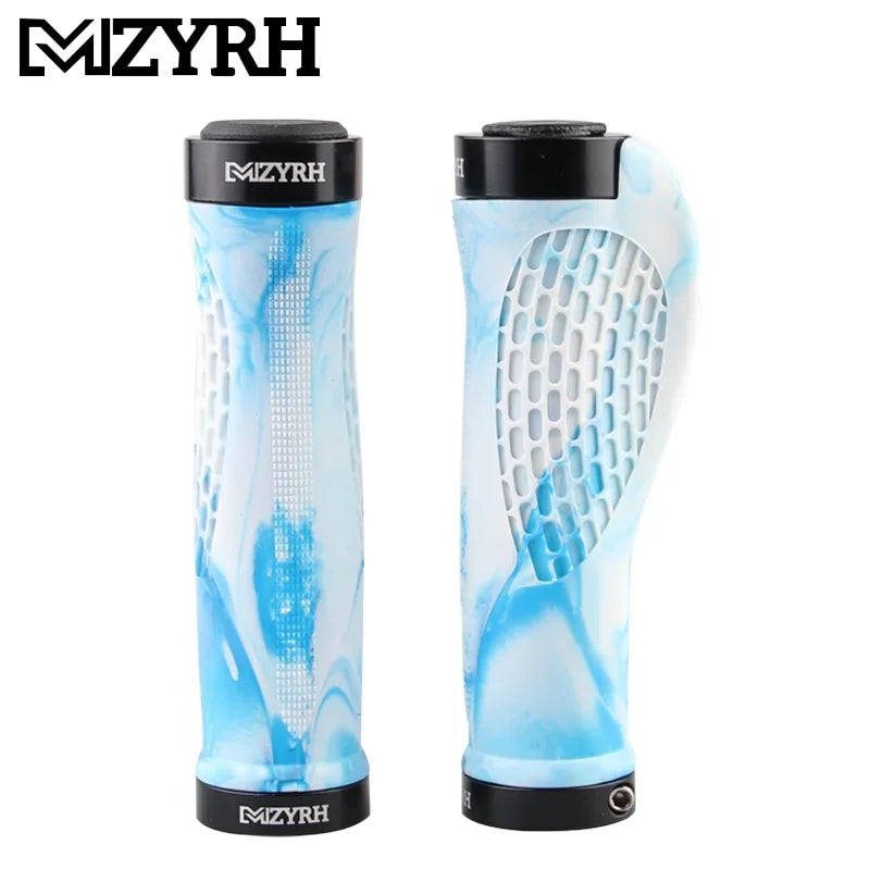 Weiche Anti-Rutsch MTB Lenker Griffe Fahrradzubehör 13cm Länge Varianten