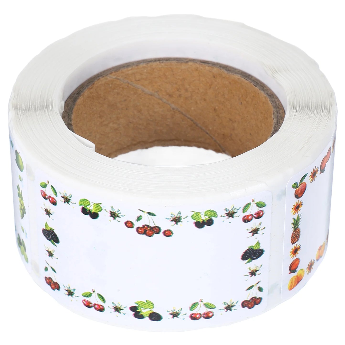 250 bunte Namensschild Etiketten für Flaschen Schule Kindergarten