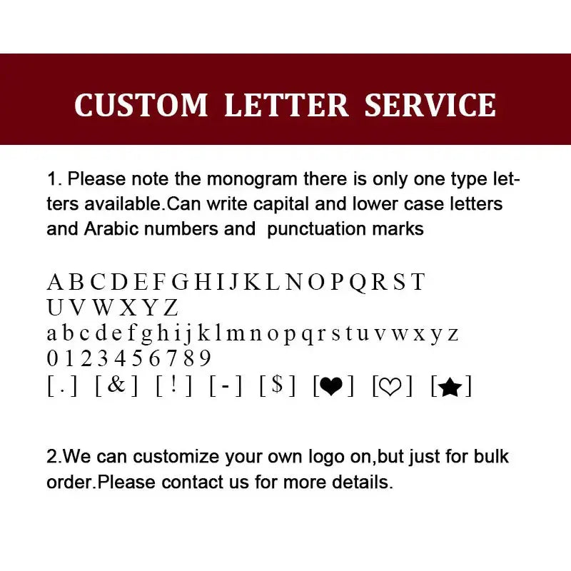 Benutzerdefinierte Initialen, neues gepflanztes Leder, echtes Leder, Vintage-Leder-Anhänger für Tasche zum Aufhängen, Reise-Anhänger, Taschenzubehör-Yabubest - Home & More