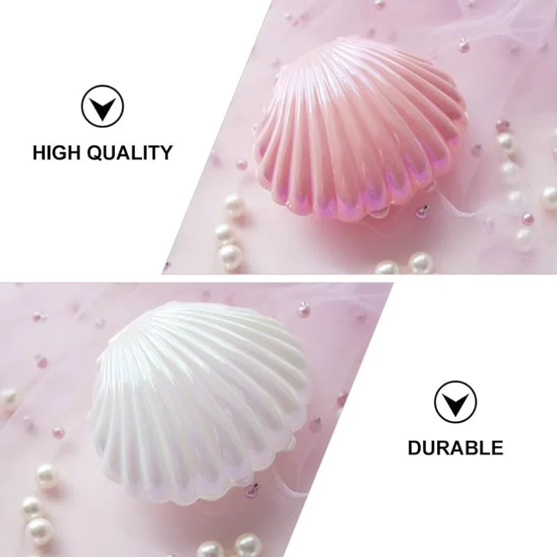 Wiederverwendbare Bonbonschachteln aus Kunststoff mit Ozean-Motiv