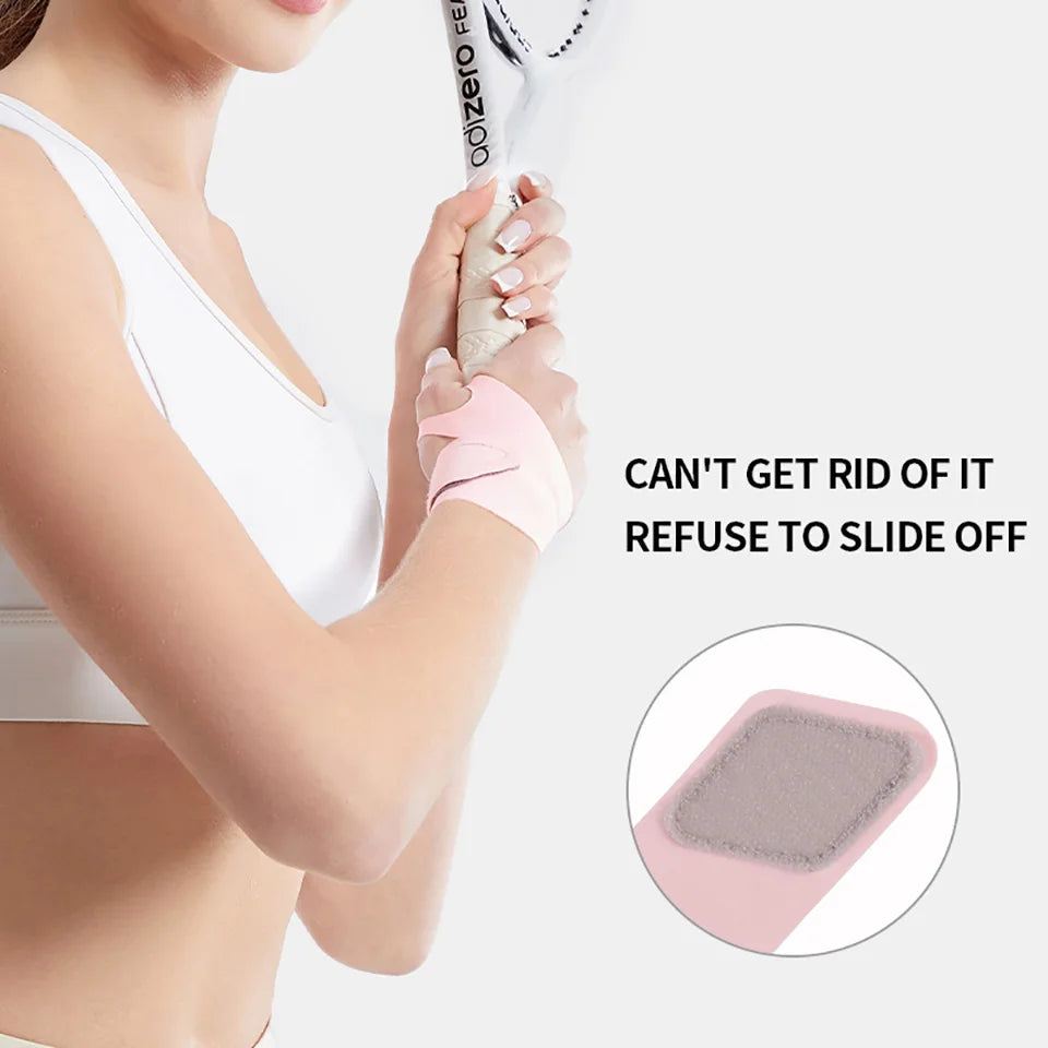 Ultradünne Handgelenkstütze verstellbar für Karpaltunnel Arthritis Sport