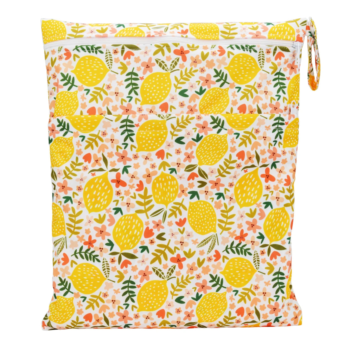 Wiederverwendbare Nass Und Trockentasche Mit Reissverschluss