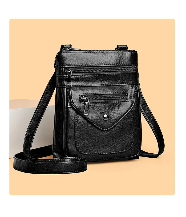 Neue Damentaschen kleine Umhängetaschen Handytaschen Kartenetuis