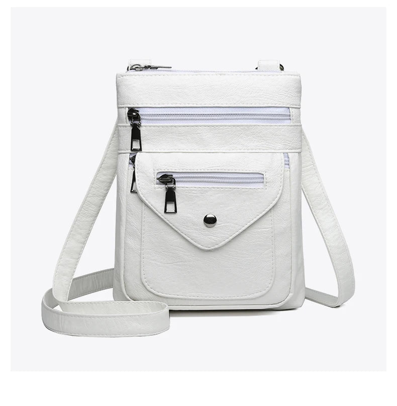 Neue Damentaschen kleine Umhängetaschen Handytaschen Kartenetuis