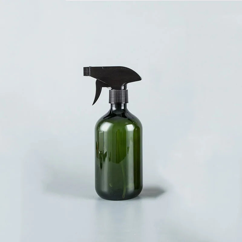 Nachfüllbare Spray Flasche für Haarpflege - 300 ml und 500 ml-Yabubest - Home & More