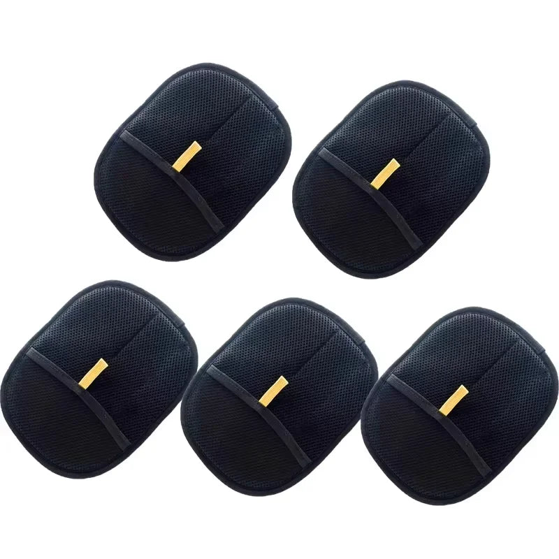 Effektiver Tierhaar und Fussel Roller für Kleidung und Stoffe