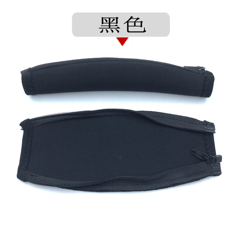 Ersatz-Ohrpolster für Kopfhörer – Komfort - verbesserte Akustik