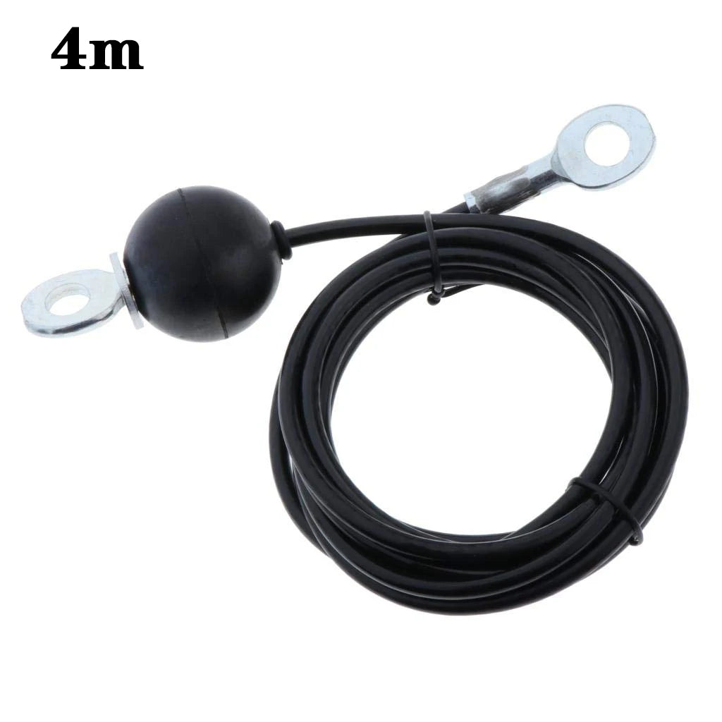 Fitness Kabel Seil Pulley System Stahl für Home Gym Workout Training