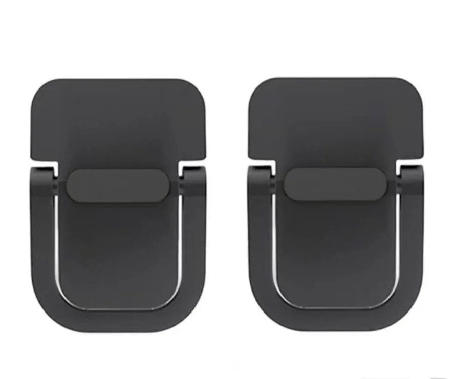 Ergonomischer Mini Laptop Ständer aus Aluminiumlegierung