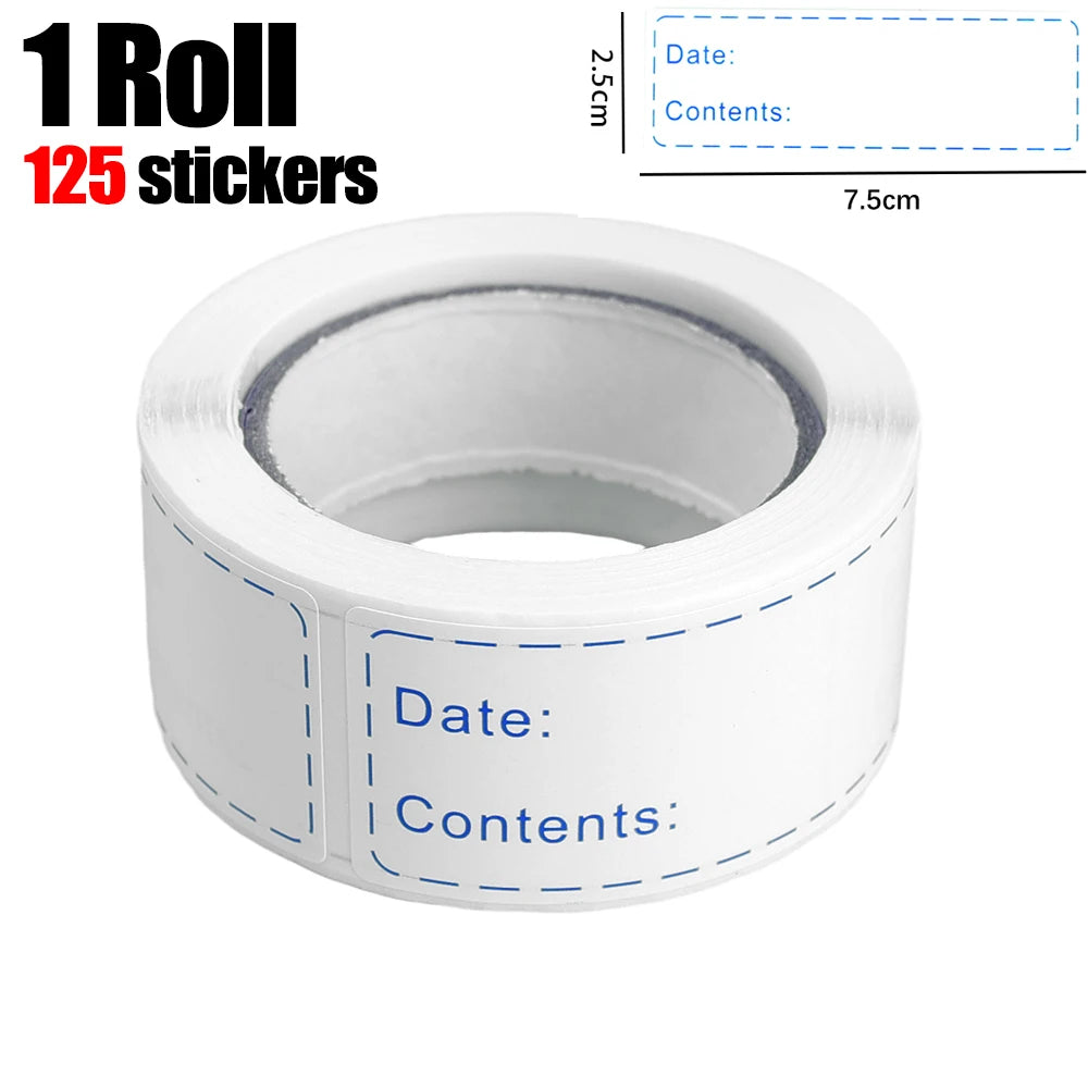 Transparente Gewürzbehälter 100ml mit Deckel Vorratsglas Küche Set