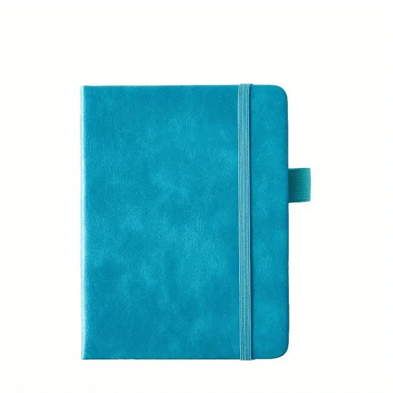 Hardcover Passwort Notizbuch mit alphabetischen Registern für Büro