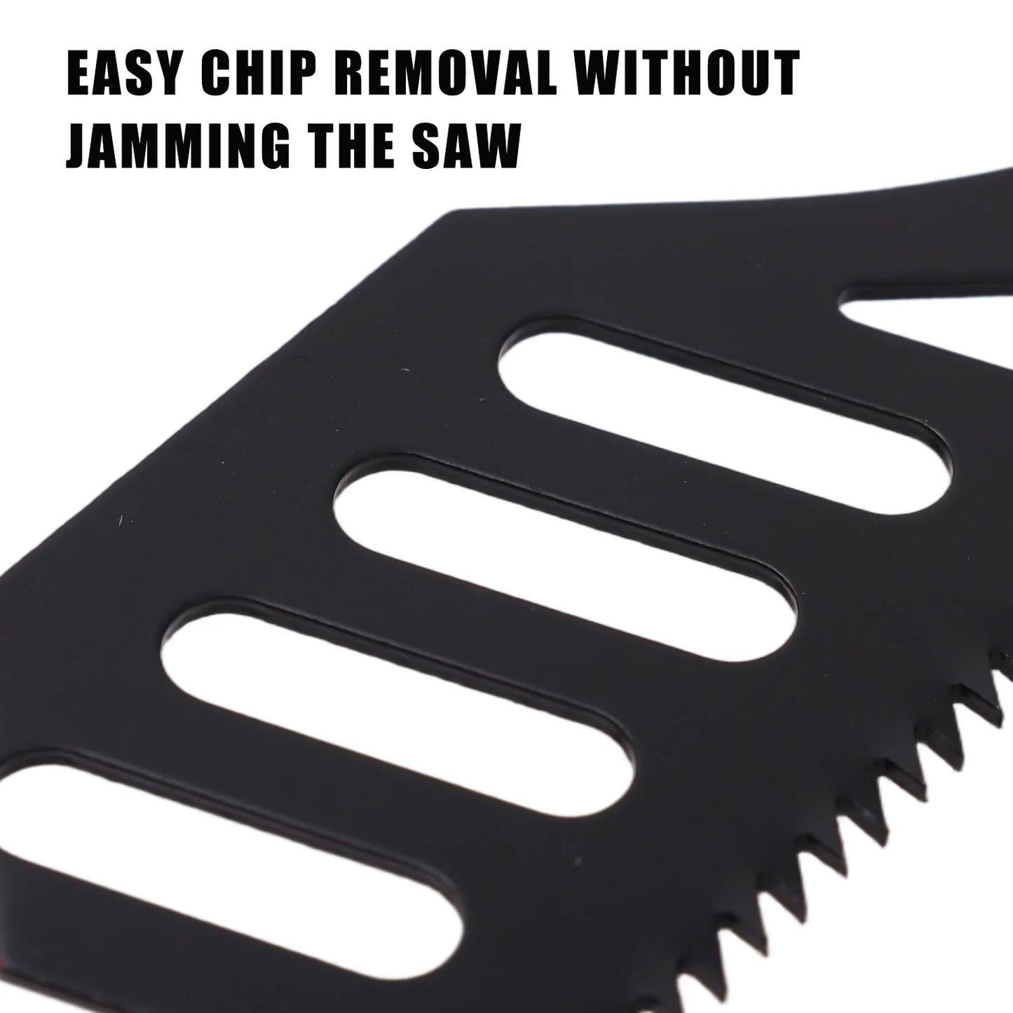 Gebogene Stichsägeblätter T-Schaft für präzises Holzschneiden-Yabubest - Home & More