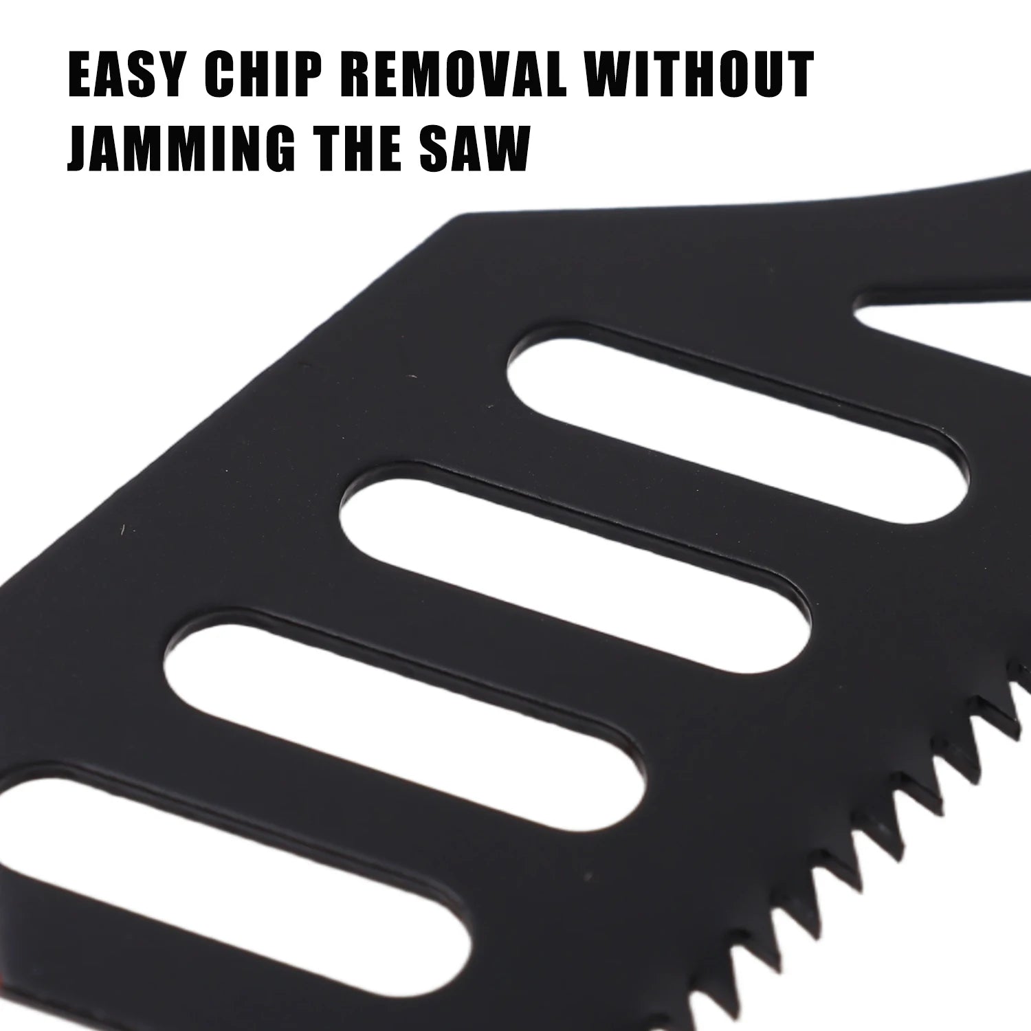 Gebogene Stichsägeblätter T-Schaft für präzises Holzschneiden-Yabubest - Home & More