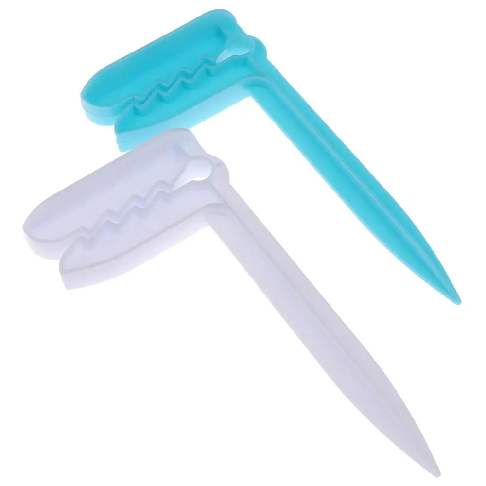 4 Stück Strand Handtuch Clips Camping Matte Clips Outdoor Wäscheklammern-Yabubest - Home & More