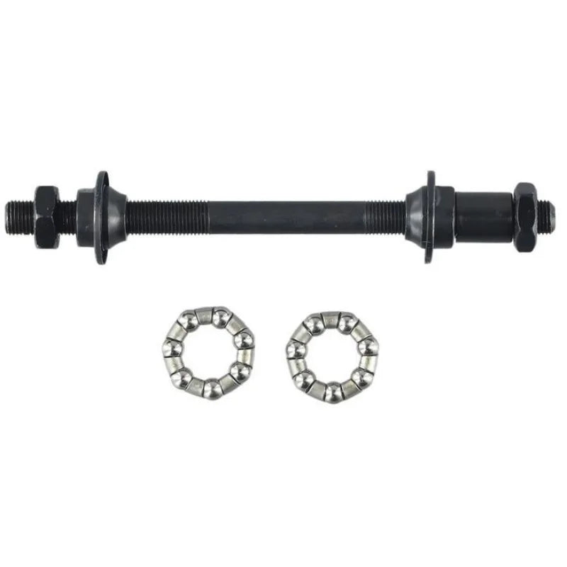 Fahrrad Achsen Schnellspanner Set für 6/7/8 Gang Schaltungen Universal