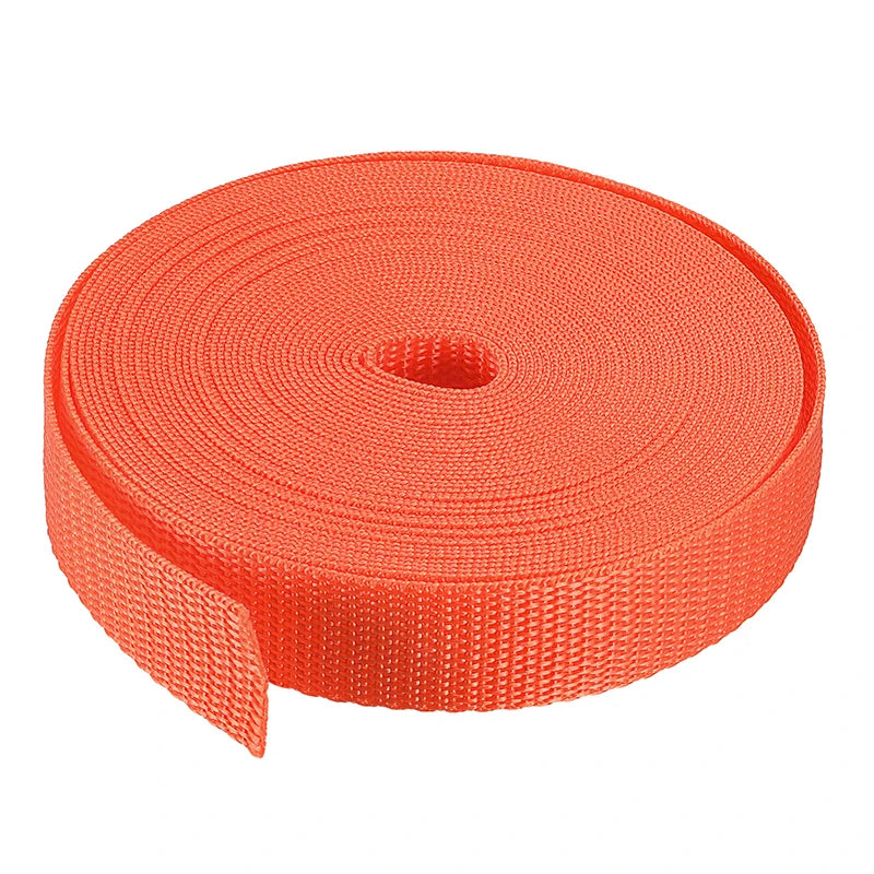 25 mm Polypropylen Gurtband 10 Yards für Outdoor Zelt Tasche Gepäck